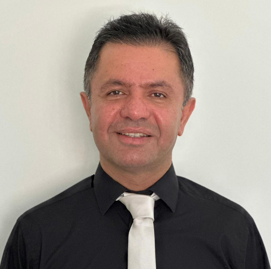 Dr Mehrdad Honarvar, Consultant and Interventional Cardiologist